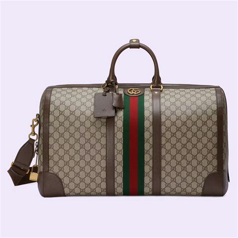 bagage gucci|gucci valigeria.